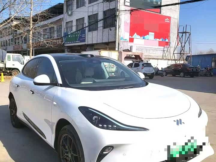 Фото 2 - IM motors LS6