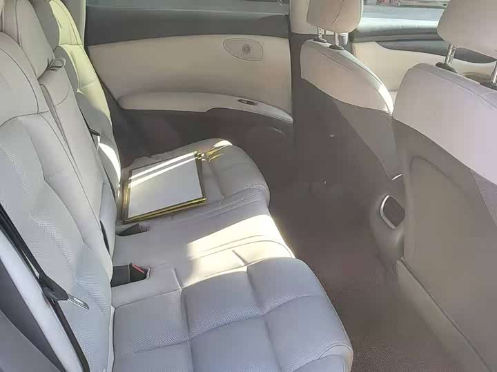 Фото 4 - IM motors LS6