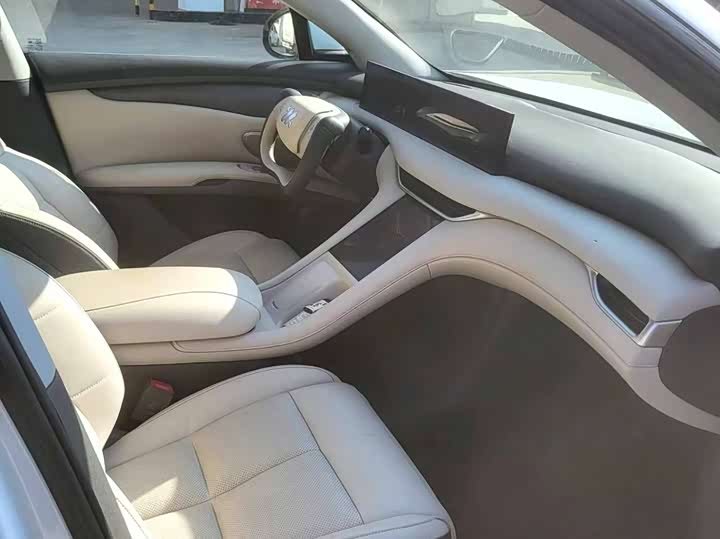 Фото 5 - IM motors LS6