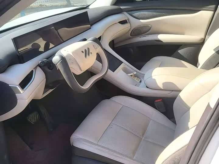 Фото 6 - IM motors LS6