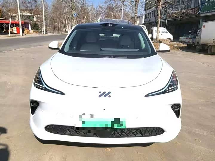 Фото 7 - IM motors LS6