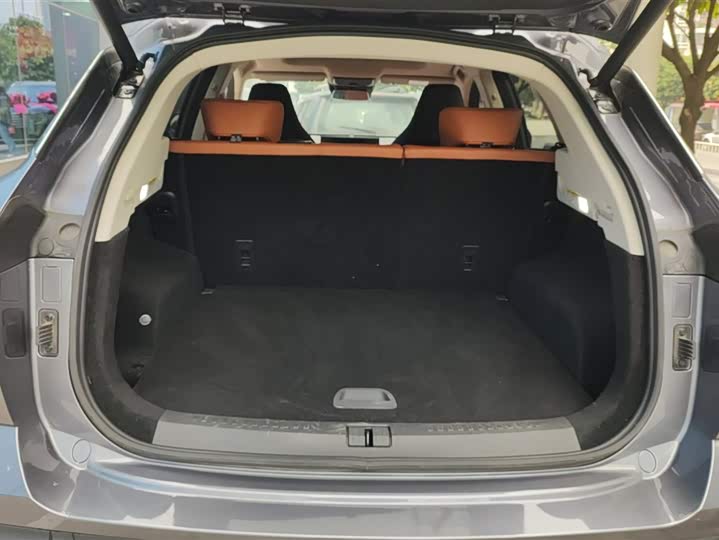 Фото 4 - Jetour Dashing