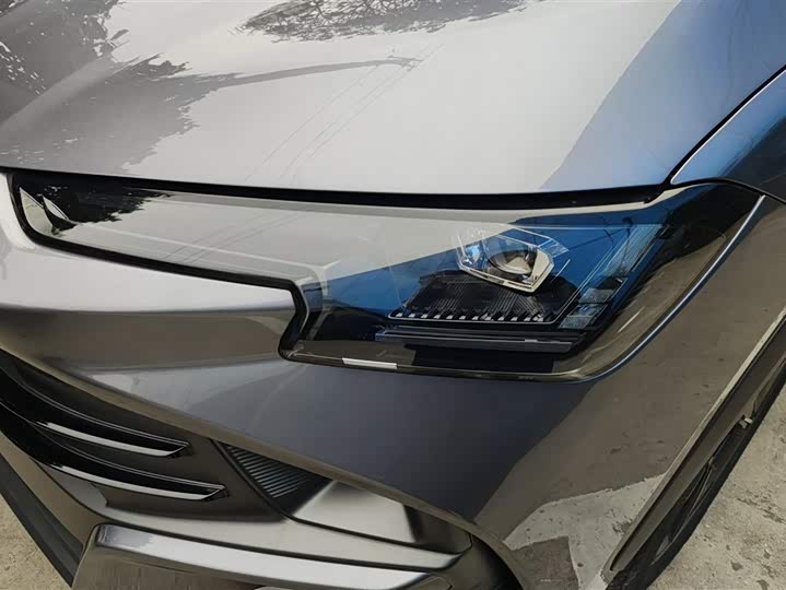 Фото 5 - Jetour Dashing