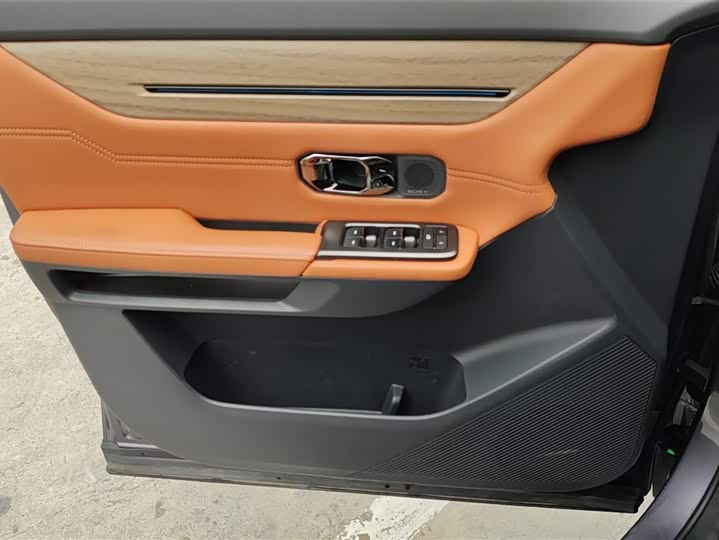 Фото 7 - Jetour Dashing