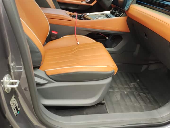 Фото 8 - Jetour Dashing