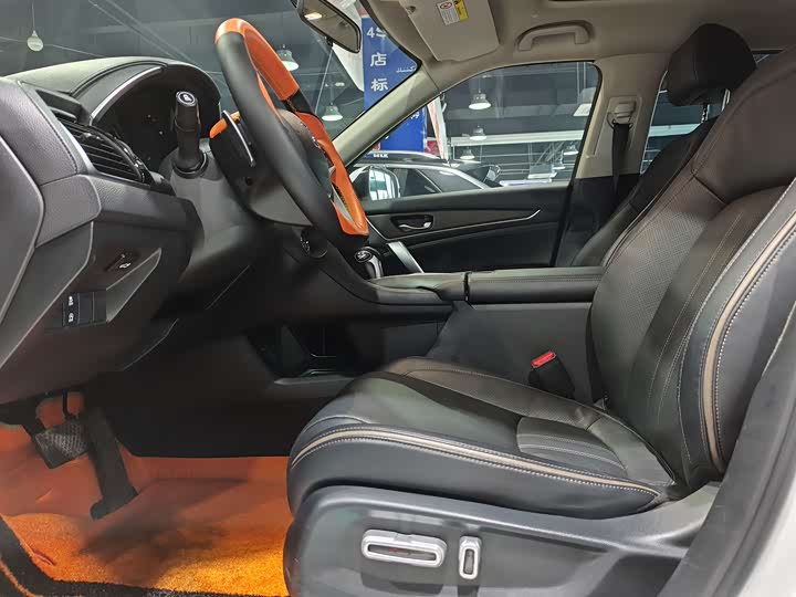 Фото 4 - Honda Avancier