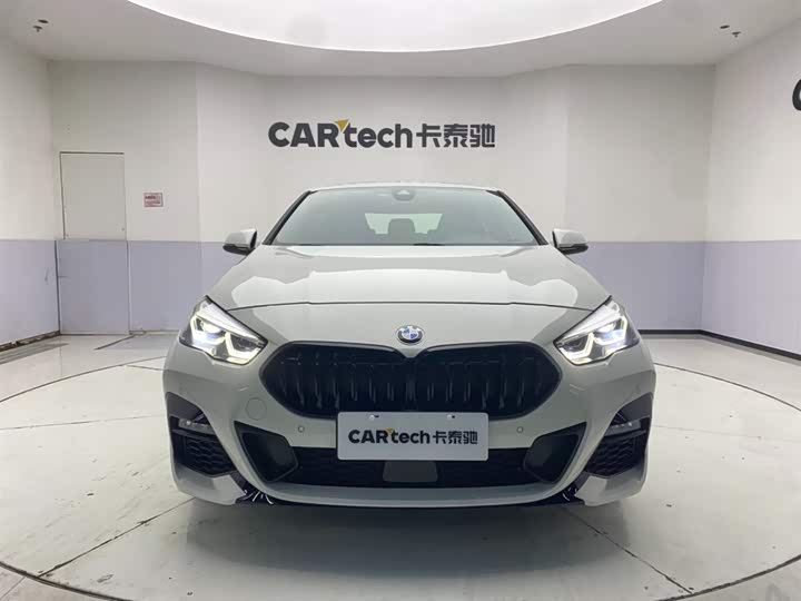 Фото 3 - BMW 2 Series