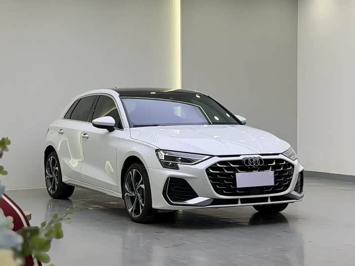 Фото 3 - Audi A3