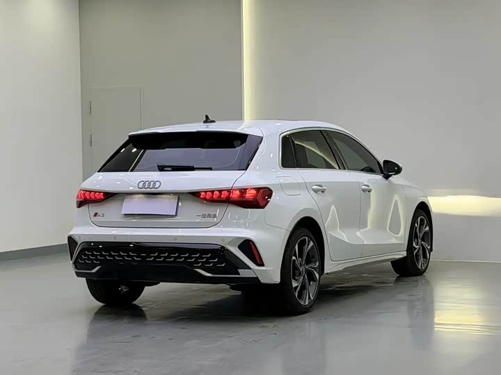 Фото 6 - Audi A3