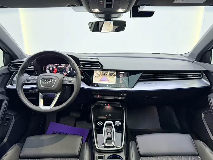 Фото 7 - Audi A3