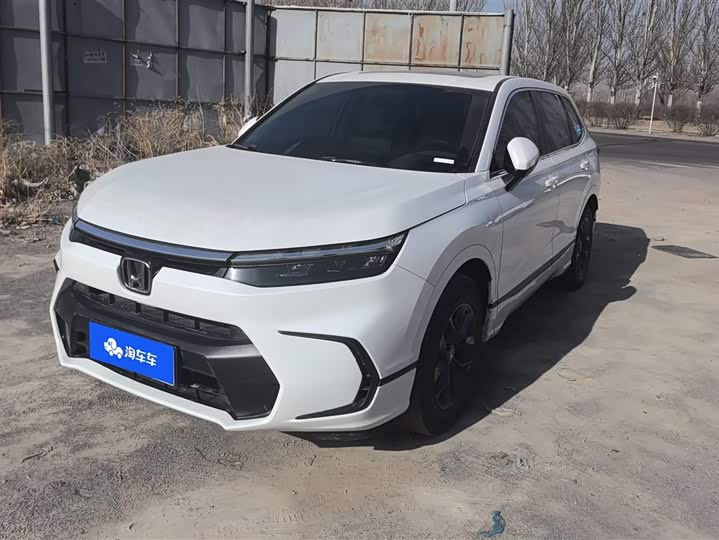 Фото 1 - Honda Breeze