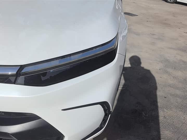 Фото 5 - Honda Breeze