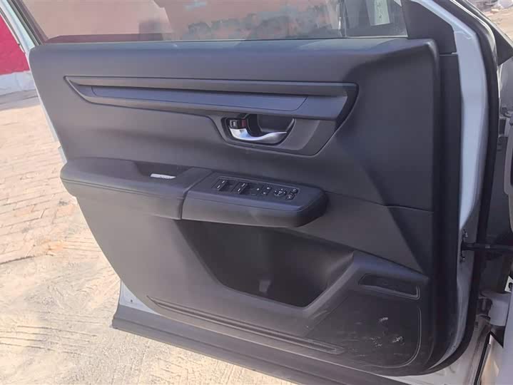 Фото 7 - Honda Breeze