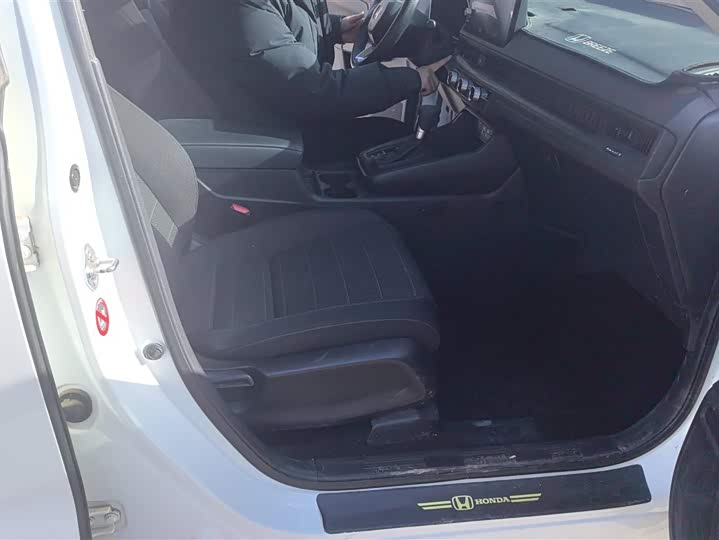 Фото 8 - Honda Breeze