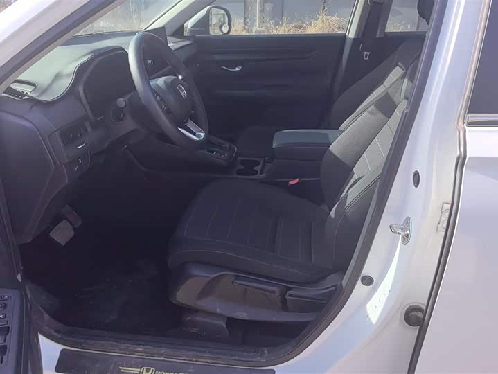 Фото 9 - Honda Breeze