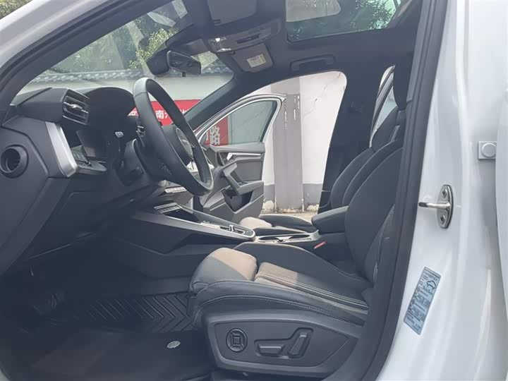 Фото 9 - Audi A3