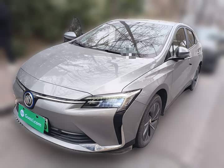 Фото 1 - Buick Velite 6