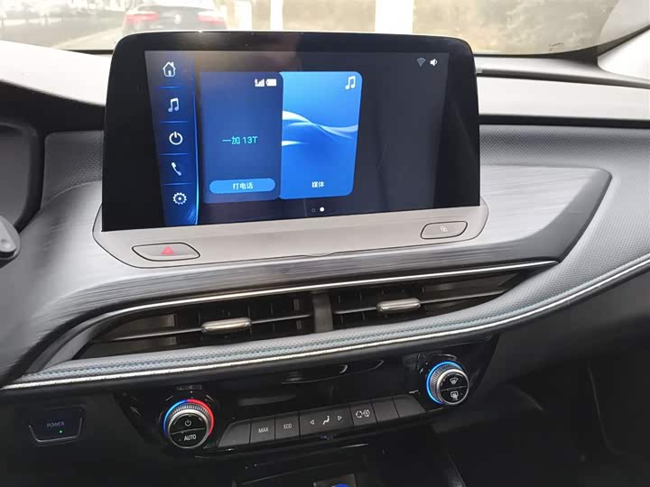 Фото 5 - Buick Velite 6