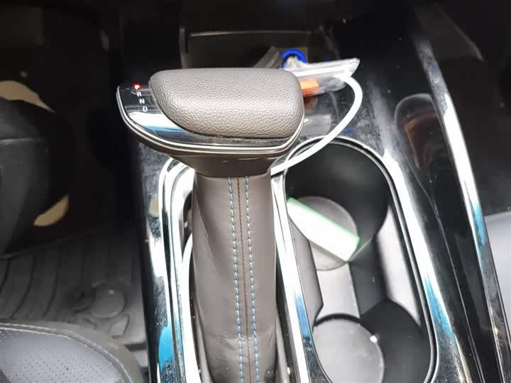 Фото 6 - Buick Velite 6