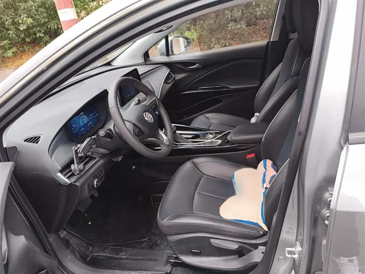 Фото 7 - Buick Velite 6