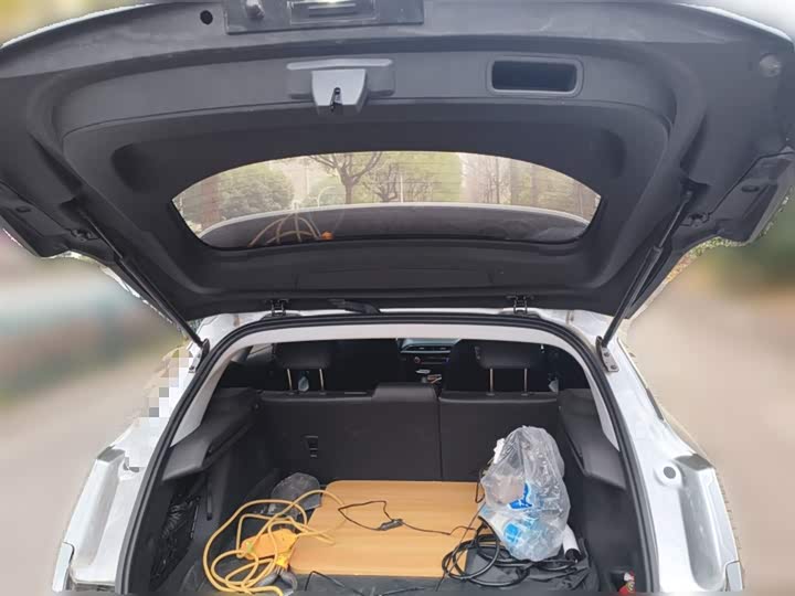 Фото 9 - Buick Velite 6