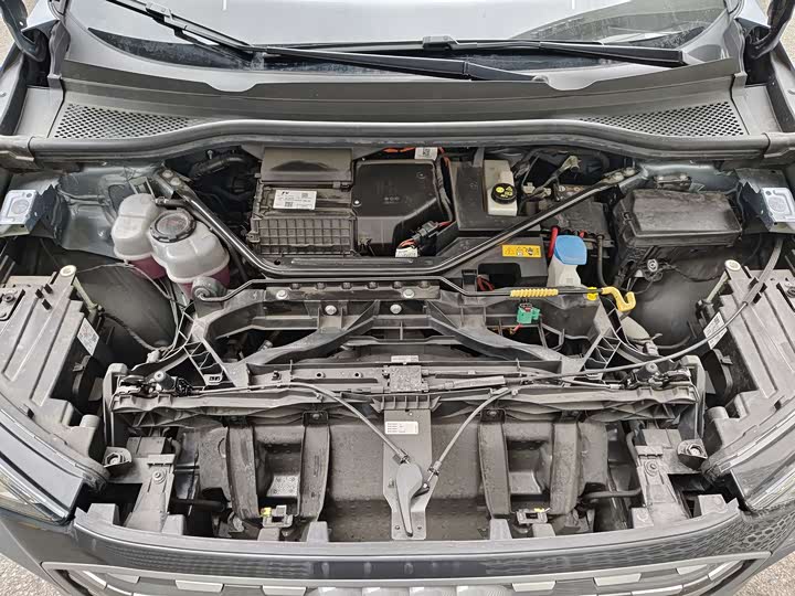 Фото 8 - Audi Q4 e-tron