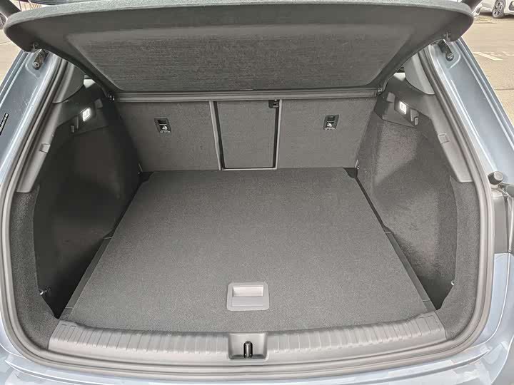 Фото 9 - Audi Q4 e-tron