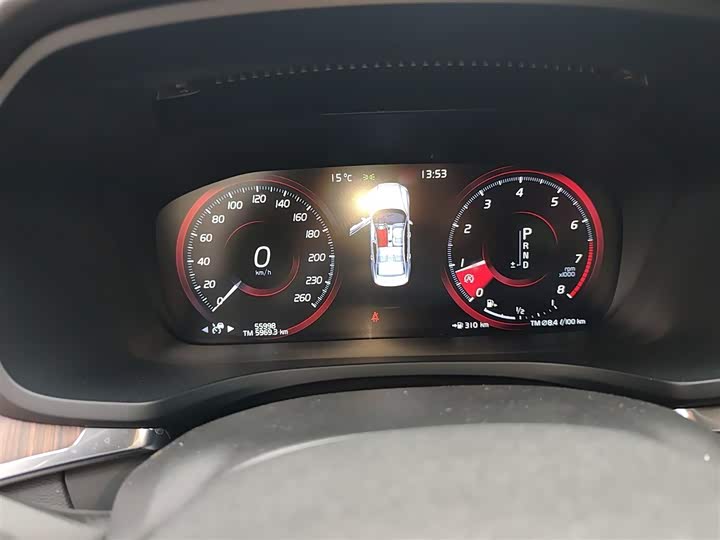 Фото 4 - Volvo S60