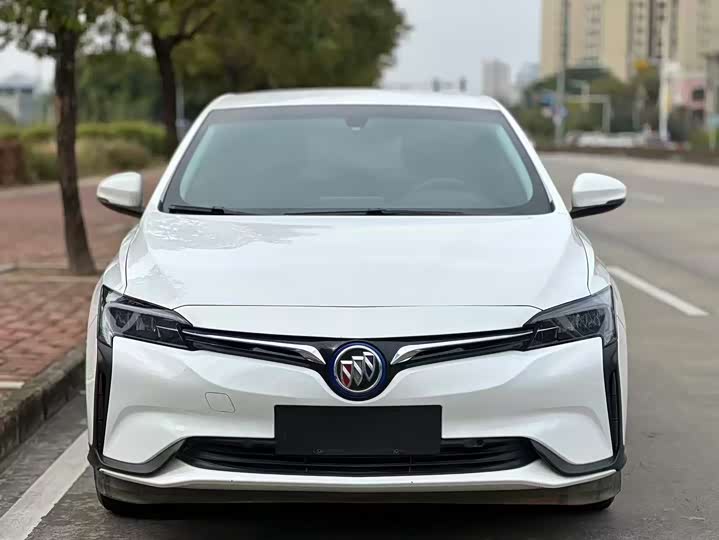 Фото 2 - Buick Velite 6