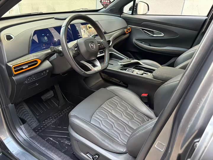 Фото 7 - Changan UNI-T