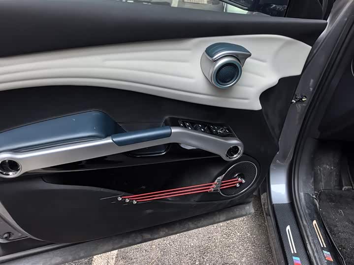 Фото 7 - BYD Yuan Plus