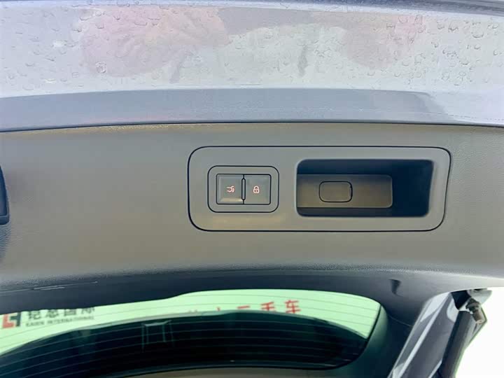 Фото 9 - BYD Song L DM-i Hybrid