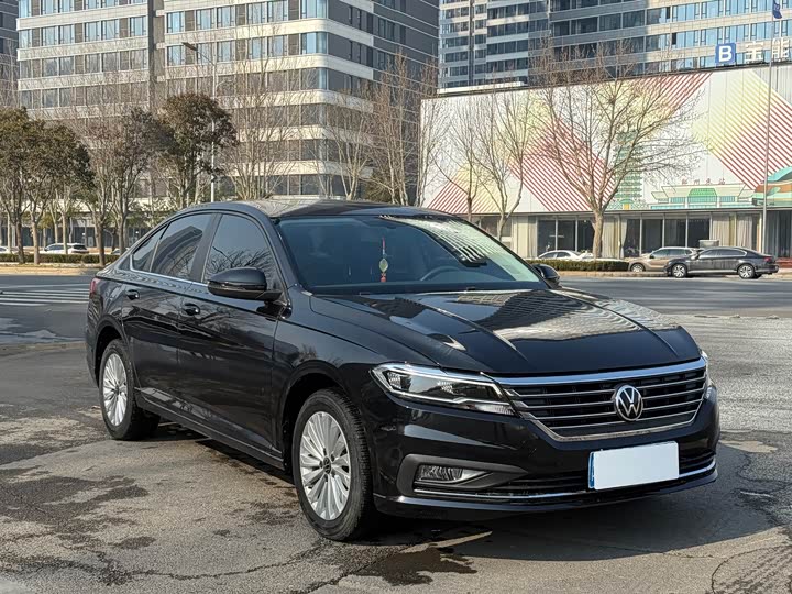 Фото 3 - Volkswagen Lavida