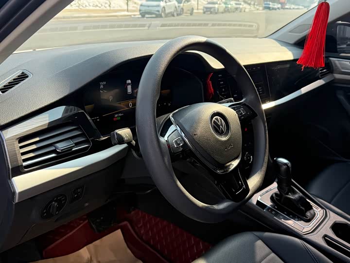 Фото 6 - Volkswagen Lavida