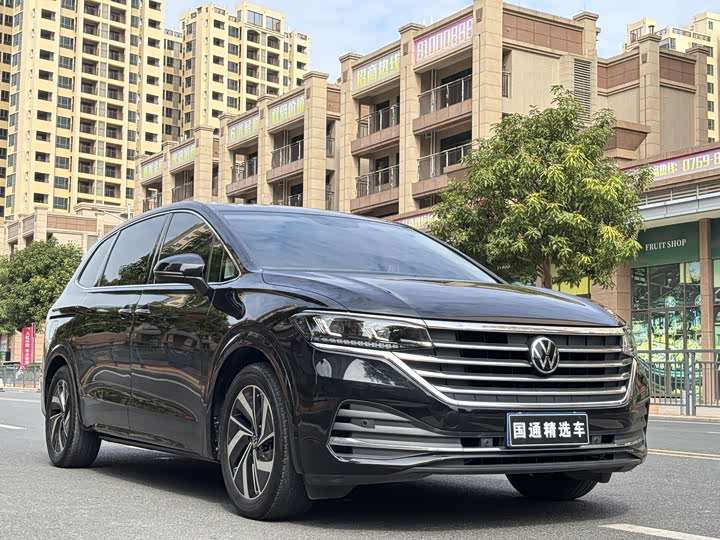 Фото 3 - Volkswagen Viloran