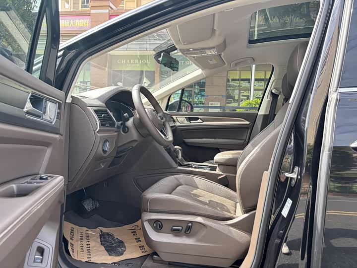 Фото 9 - Volkswagen Viloran