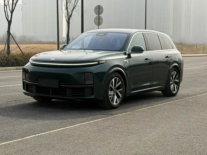 Фото 1 - LiXiang L7