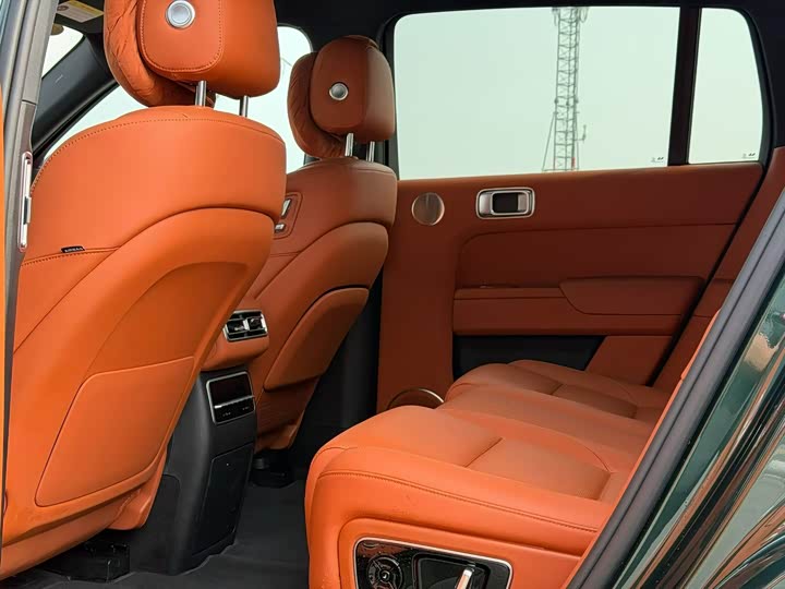 Фото 4 - LiXiang L7