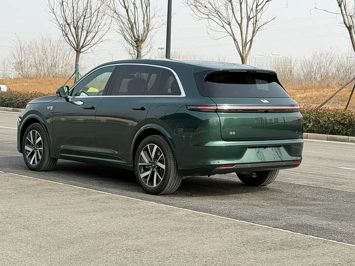 Фото 5 - LiXiang L7