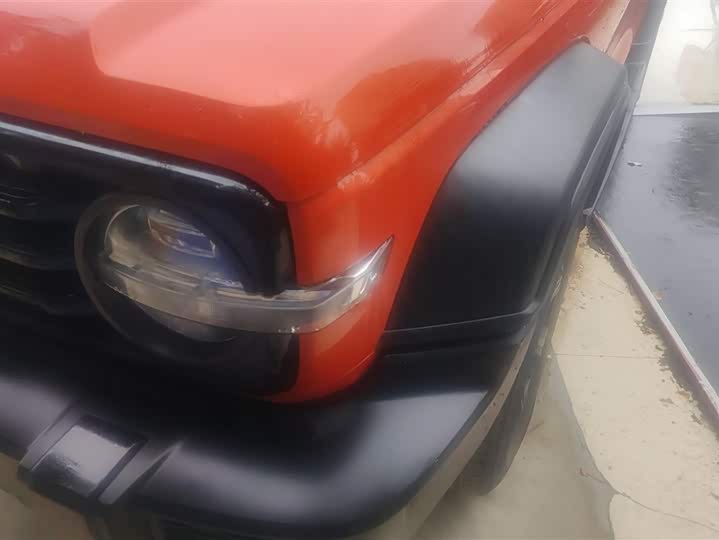 Фото 5 - Tank 300