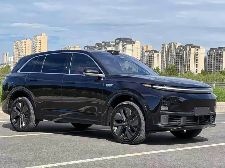 Фото 3 - LiXiang L7