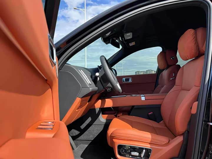 Фото 4 - LiXiang L7