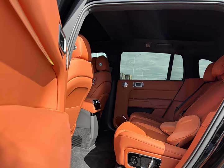 Фото 6 - LiXiang L7