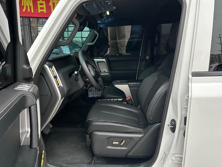 Фото 6 - Chery iCar V23