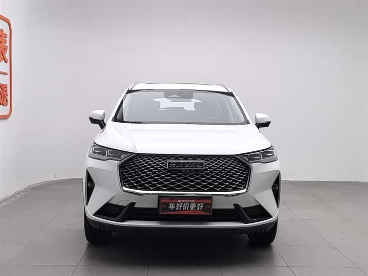 Фото 3 - Haval H6
