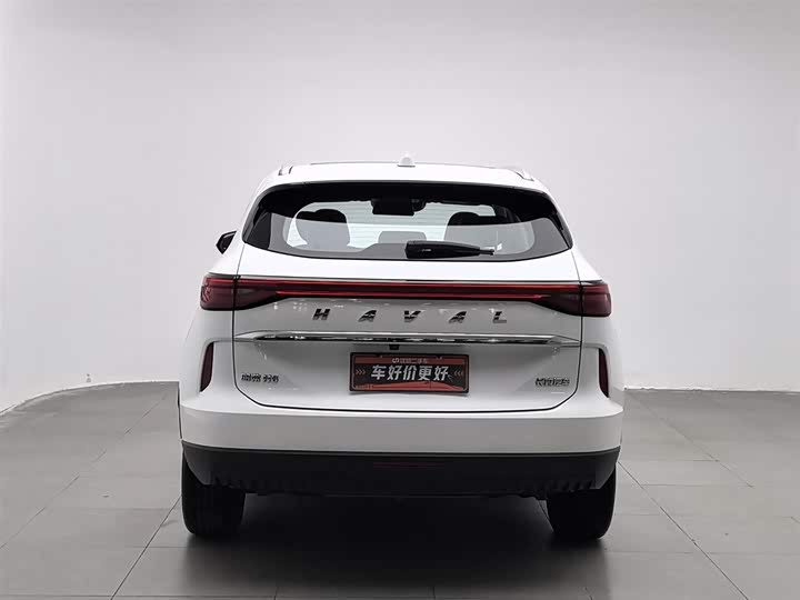 Фото 4 - Haval H6