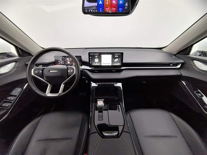 Фото 5 - Haval H6