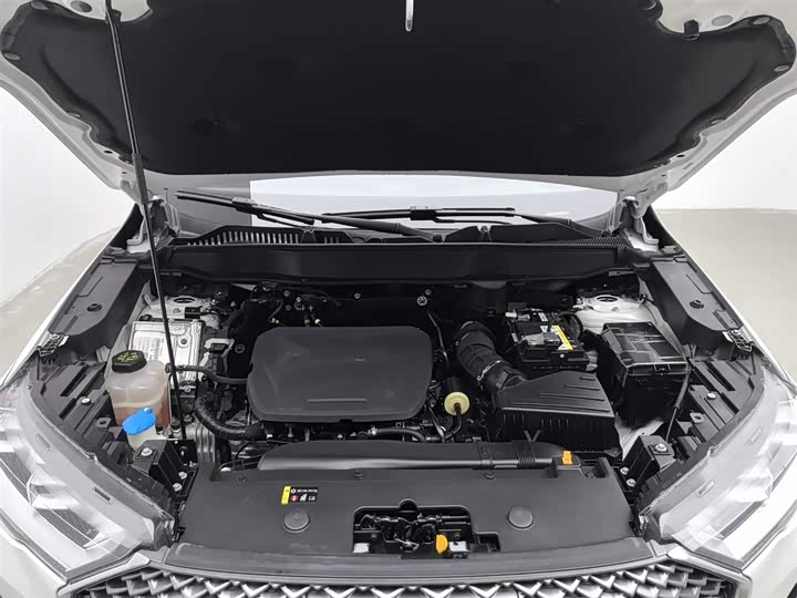 Фото 6 - Haval H6