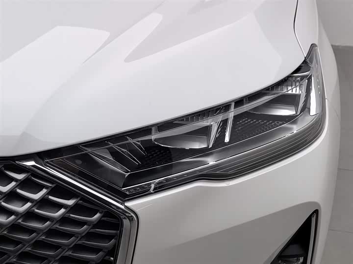 Фото 7 - Haval H6