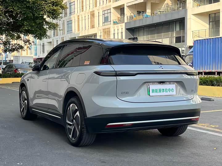 Фото 5 - Nio ES6